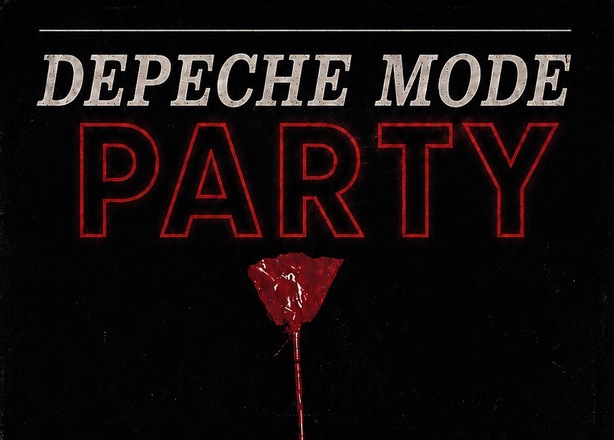 Bilety na  DEPECHE MODE PARTY - Kot Art Bar 